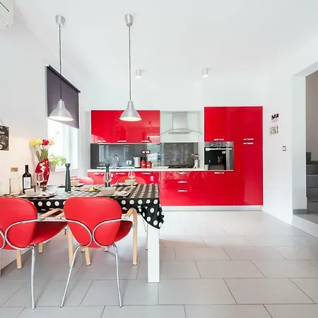 Lavender Apartman *