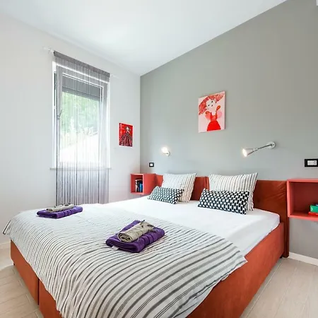 Lavender Apartman Mokošica